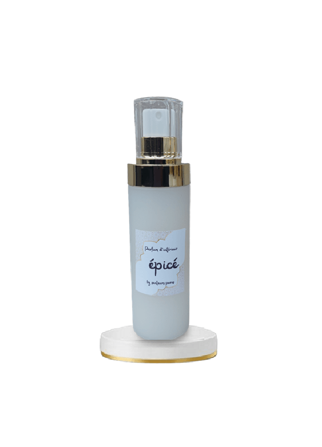 Parfum d'intérieur Epicé