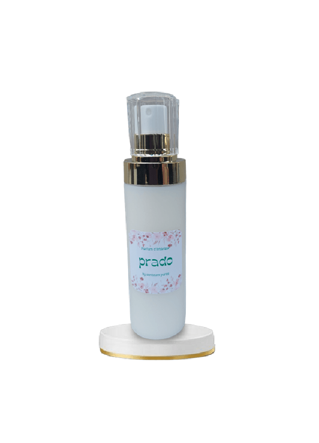 Parfum d'intérieur Prado