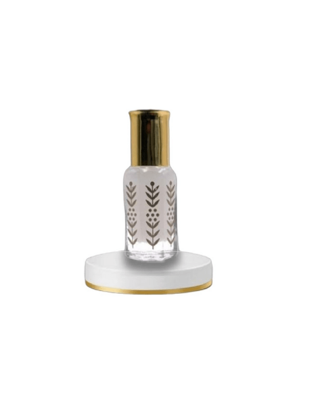 Musc intime Jasmin