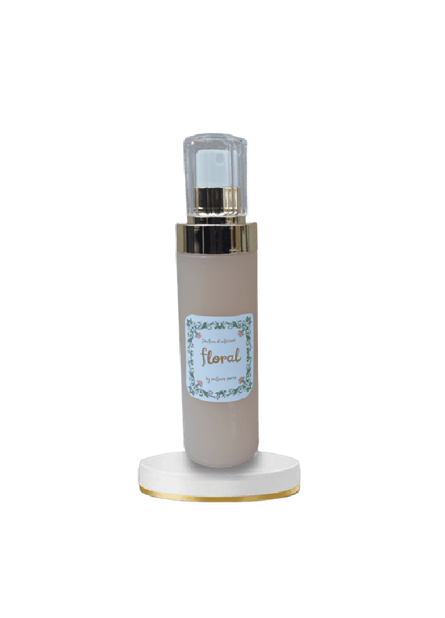 Parfum d&#039;intérieur Floral
