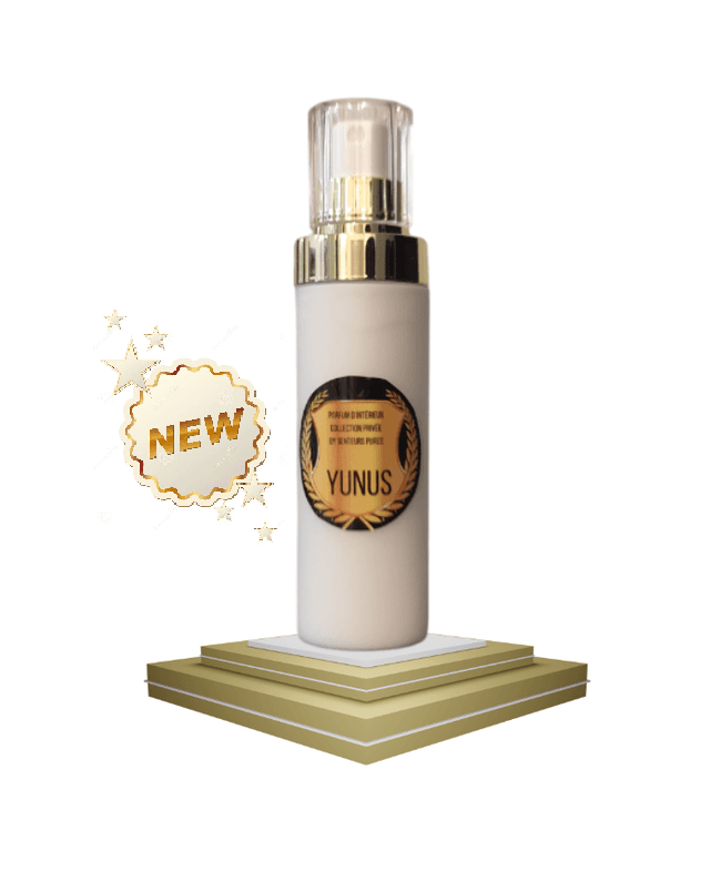 Parfum d&#039;intérieur Yunus (collection privée)