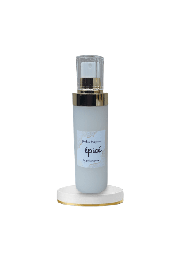 Parfum d&#039;intérieur Epicé