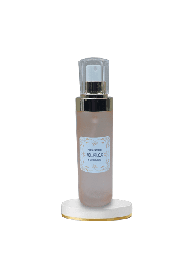 Parfum d&#039;intérieur Voluptuous