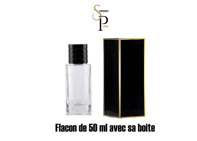 Jasmin en 50ml