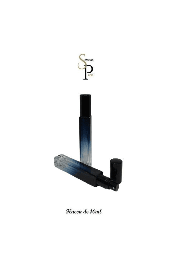 Inspiration Boss bottled (collection privée)