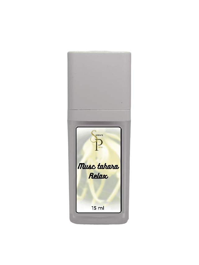 Musc intime tahara avec pompe Relax