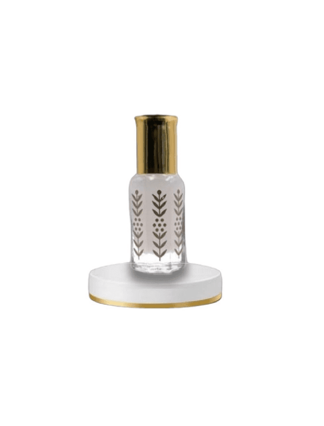 Musc intime Jasmin