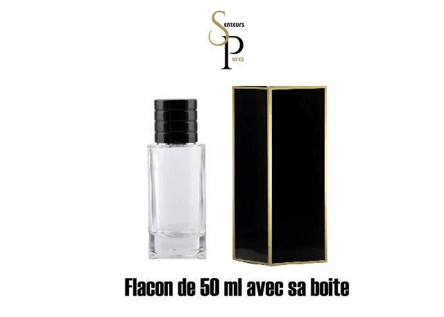 Cristal en 50ml 